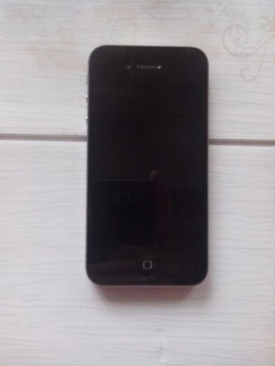 Лот: 5489288. Фото: 1. Продам iPhone 4s 16gb. Смартфоны