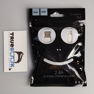 Лот: 17374762. Фото: 1. USB кабель HOCO X13 Easy charged... Дата-кабели, переходники