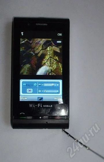 Лот: 521909. Фото: 1. Телефон c5000 + + , 2 SIM, Wi-Fi... Кнопочные мобильные телефоны