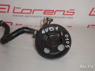 Лот: 13253744. Фото: 1. Гидроусилитель руля для ISUZU... Другое (автозапчасти)