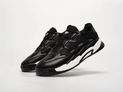 Лот: 24974889. Фото: 1. Кроссовки Adidas Niteball. Кеды, кроссовки, слипоны