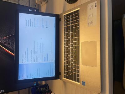 Лот: 25397280. Фото: 1. Ноутбук Asus (X540SA)(HD) Pentium... Ноутбуки