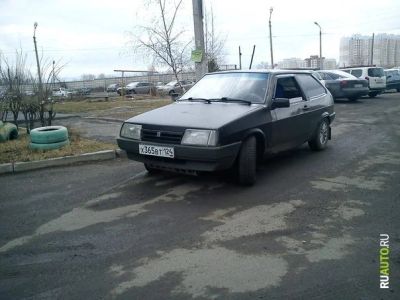 Лот: 3969573. Фото: 1. ВАЗ 2108 по запчастям. Автомобили