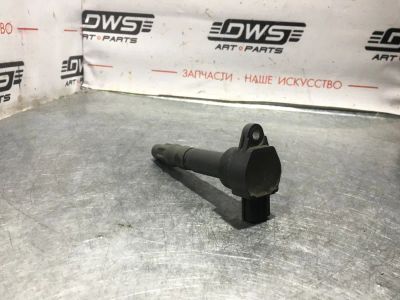Лот: 17085940. Фото: 1. Катушка зажигания Mitsubishi Grandis... Электрооборудование