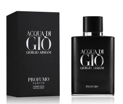 Лот: 13648948. Фото: 1. Armani men Acqua Di Gio Profumo... Мужская парфюмерия