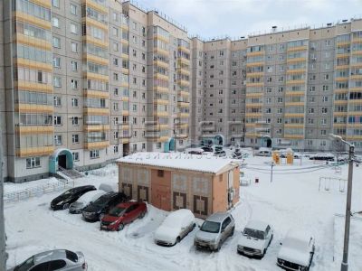 Лот: 20032485. Фото: 1. комната на ул. Алёши Тимошенкова... Квартиры, студии
