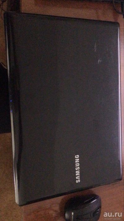 Лот: 18253751. Фото: 1. Ноутбук Samsung r440. Ноутбуки
