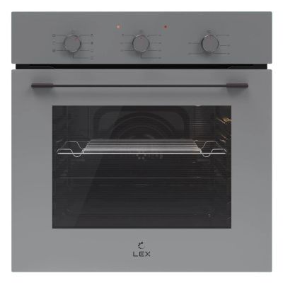 Лот: 24439444. Фото: 1. Электрический духовой шкаф LEX... Плиты, духовые шкафы, варочные поверхности