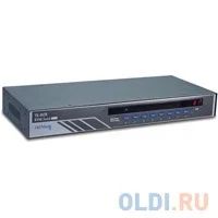 Лот: 7366334. Фото: 1. KВM коммутатор Trendnet TK-802R... Коммутаторы