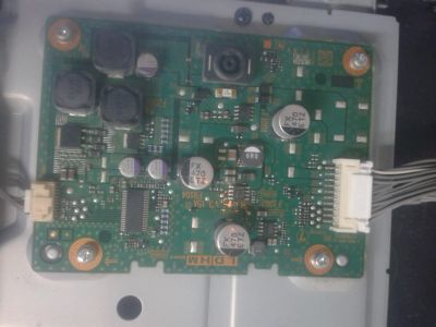 Лот: 21334705. Фото: 1. Led-driver 1-889-655-11,TV SONY... Запчасти для телевизоров, видеотехники, аудиотехники