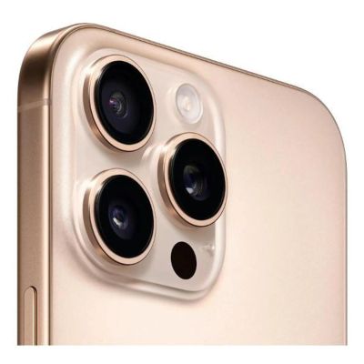 Лот: 25581839. Фото: 1. Смартфон Apple iPhone 16 Pro nanoSim... Смартфоны