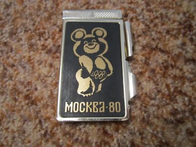 Лот: 4221137. Фото: 1. обложка от записной книжки (олимпиада... Другое (антиквариат)
