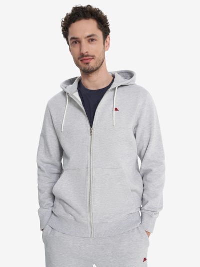 Лот: 25712520. Фото: 1. Толстовка мужская Robe di Kappa... Легкие куртки, толстовки