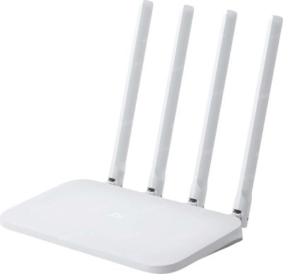 Лот: 21143079. Фото: 1. Маршрутизатор Xiaomi Router AC1200... Маршрутизаторы (роутеры)