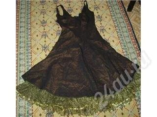 Лот: 410749. Фото: 1. платье, новое!. Платья