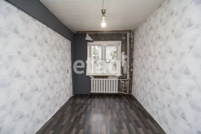 Лот: 25291705. Фото: 1. 3-комн. квартира , Красноярск... Квартиры, студии