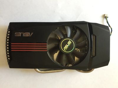 Лот: 16295735. Фото: 1. Система охлаждения ASUS GTX650. Системы охлаждения