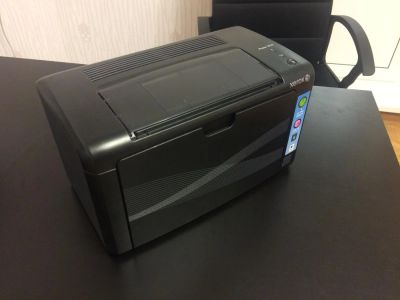 Лот: 6573919. Фото: 1. Принтер Xerox Phaser 3010. Лазерные принтеры