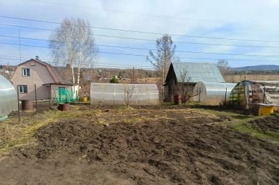 Лот: 25348375. Фото: 1. Садовый участок 6 соток. Земельные участки