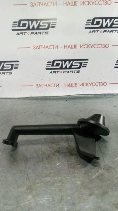 Лот: 17085413. Фото: 1. Маслоприёмник Mazda Tribute EPEW... Другое (автозапчасти)