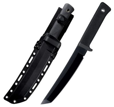 Лот: 8466208. Фото: 1. Нож Cold Steel Recon Tanto. Ножи, топоры