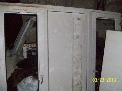 Лот: 2638294. Фото: 1. окно пластиковое. Окна, балконы