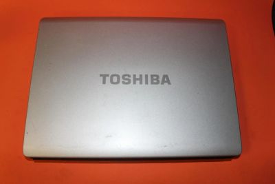 Лот: 10433118. Фото: 1. Корпус для ноутбука Toshiba Satellite... Корпуса, блоки питания