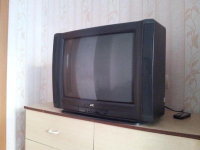 Лот: 3844957. Фото: 1. Телевизор в отличном состоянии. Телевизоры