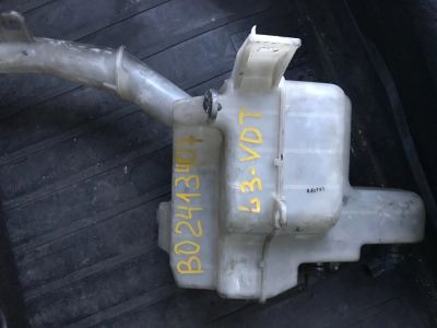 Лот: 12662230. Фото: 1. Бачок омывателя Mazda CX-7. Кузов