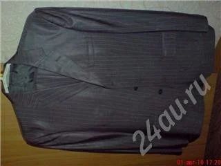 Лот: 454533. Фото: 1. Мужской костюм. Костюмы классические, деловые