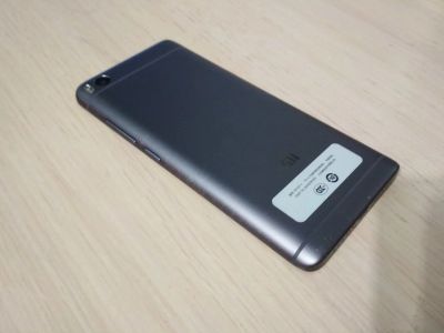Лот: 10902863. Фото: 1. Xiaomi Mi5S. Смартфоны