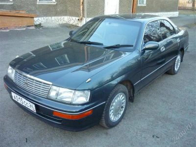 Лот: 940895. Фото: 1. Toyota Crown Royal Saloon G 3000cc... Автомобили