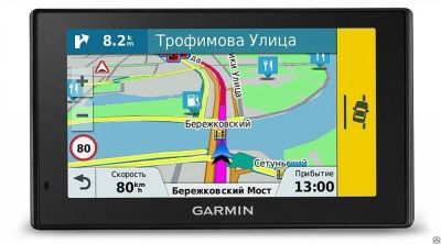 Лот: 15892796. Фото: 1. GPS навигатор с видеорегистратором... GPS-навигаторы