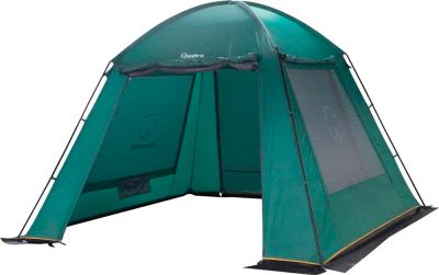 Лот: 7010236. Фото: 1. Тент шатер (палатка Квадра (Greenell... Палатки, тенты