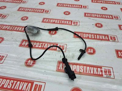 Лот: 20901371. Фото: 1. Датчик abs Nissan Note E12 HR12DE... Электрооборудование
