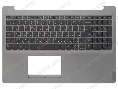 Лот: 16302853. Фото: 1. Топ-панель Lenovo IdeaPad S145-15API... Клавиатуры для ноутбуков