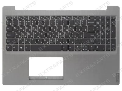 Лот: 17919894. Фото: 1. Топ-панель Lenovo IdeaPad S145-15IKB... Клавиатуры для ноутбуков