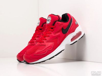 Лот: 16556014. Фото: 1. Кроссовки Nike Air Max 2 Light... Кеды, кроссовки, слипоны