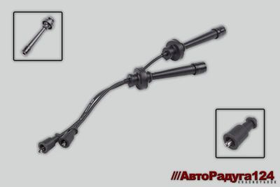 Лот: 25593955. Фото: 1. Бронепровода Mitsubishi Outlander... Электрооборудование