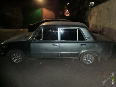 Лот: 1284683. Фото: 1. Ваз 2106. Автомобили