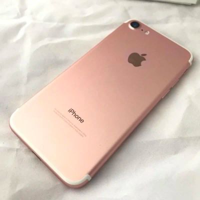 Лот: 12273749. Фото: 1. iphone 7 на запчасти оригинал. Дисплеи, дисплейные модули, тачскрины