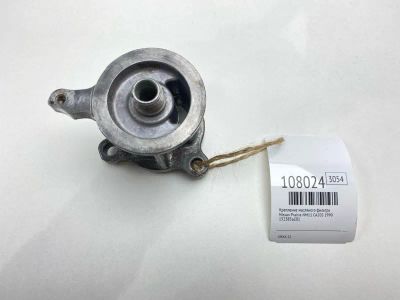 Лот: 25126509. Фото: 1. Крепление масляного фильтра Nissan... Расходные материалы
