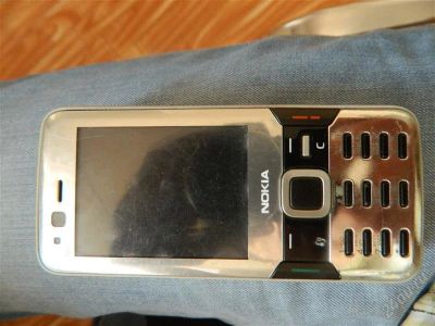 Лот: 1708731. Фото: 1. Nokia N82. Смартфоны