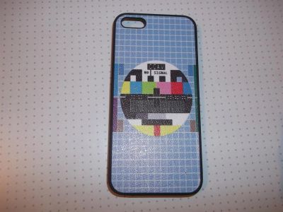 Лот: 3099500. Фото: 1. Чехол (Бампер) для iPhone 5. Чехлы, бамперы
