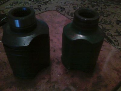 Лот: 8118755. Фото: 1. шрус внутренний правый Mazda 626. Ходовая, подвеска, рулевое управление