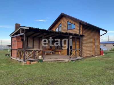 Лот: 25293765. Фото: 1. 2-комн. дом , посёлок городского... Дома
