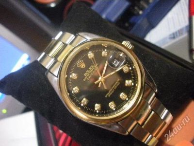 Лот: 2173685. Фото: 1. часыRolex. Другие наручные часы