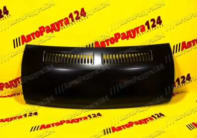 Лот: 18653864. Фото: 1. Капот Fiat Ducato (06-), Citroen... Кузов