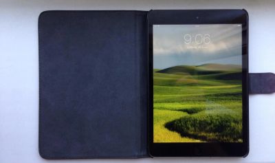Лот: 4246337. Фото: 1. Продам/обменяю iPad mini with... Планшеты