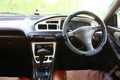 Лот: 1170307. Фото: 1. Toyota Carina ED. Автомобили